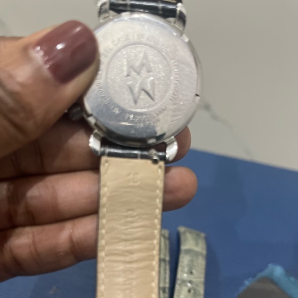 Michele Watch - Picture 6 of 12